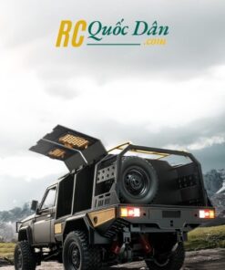 MN82s - Rc Quốc Dân