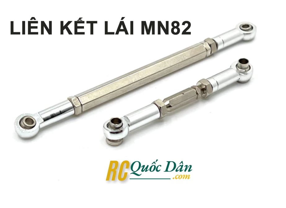 Liên kết lái kim loại MN82