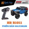 HB R1011 Maximum - RC Quốc Dân