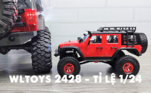 WLtoys 2428