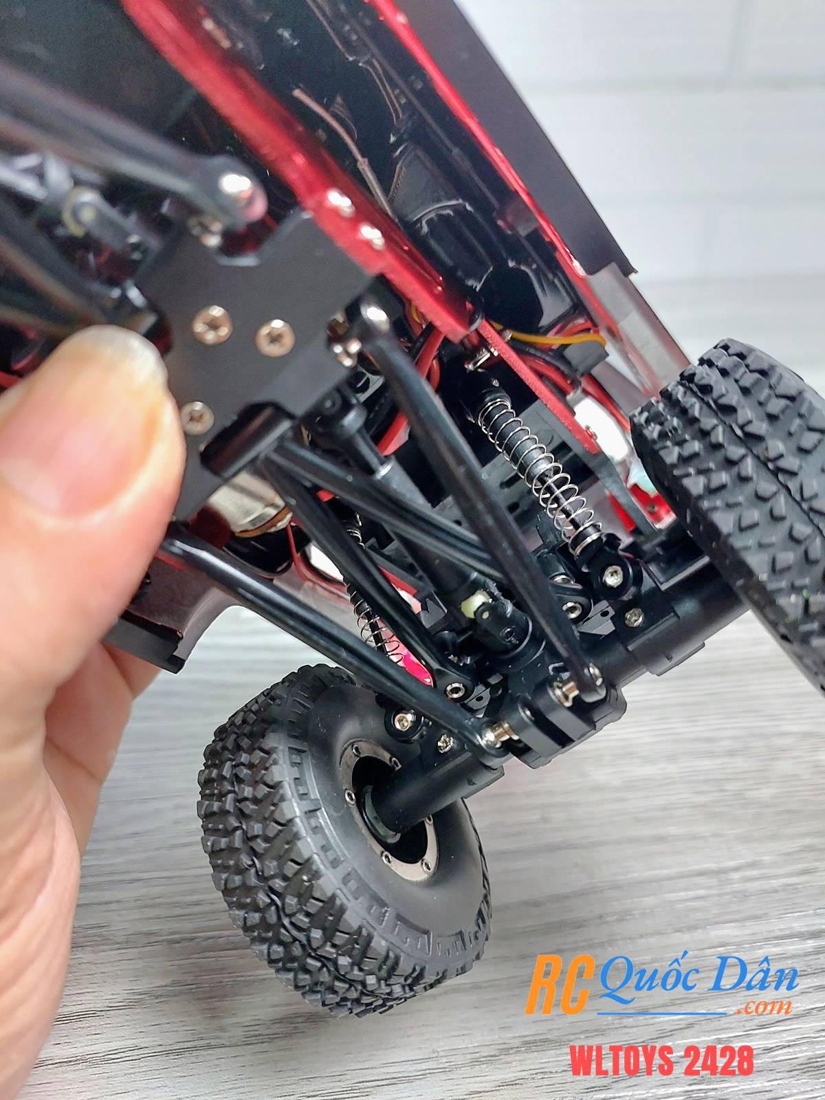 WLToys 2428 WLToys 2428
