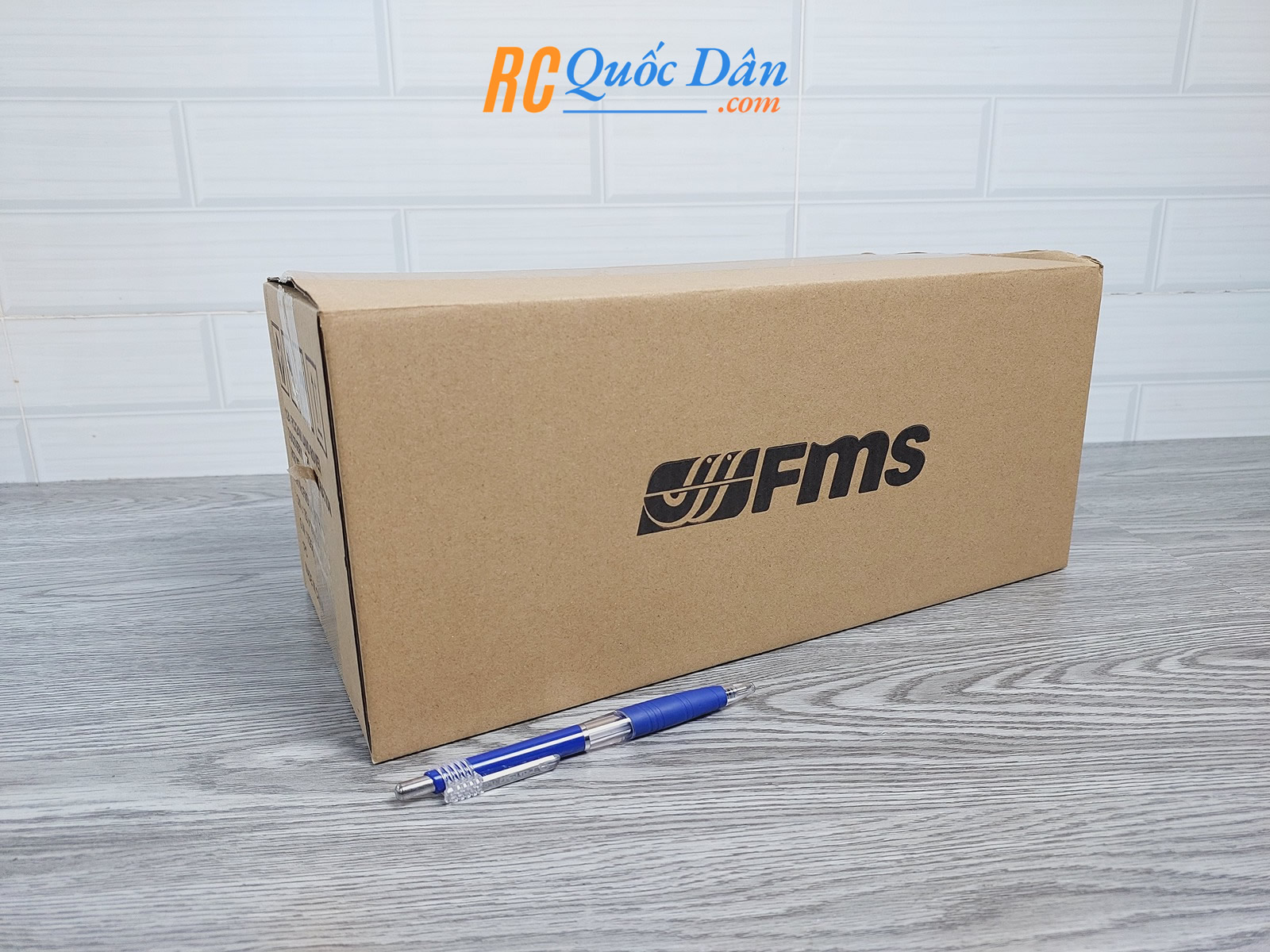 FMS FCX24 phiên bản Discovery FMS FCX24 phiên bản Discovery