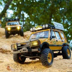 FMS FCX 24 - RC Quốc Dân