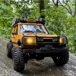 FMS FCX 24