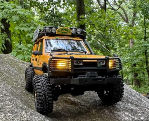 FMS FCX 24