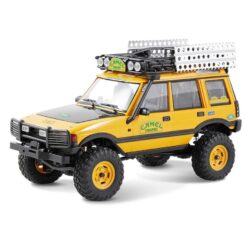 FMS FCX 24 Discovery