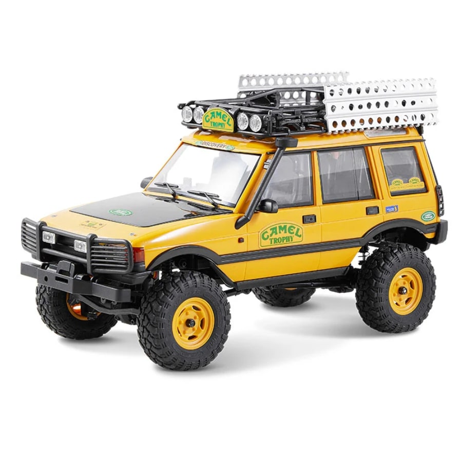 FMS FCX 24 Discovery FMS FCX 24 Discovery
