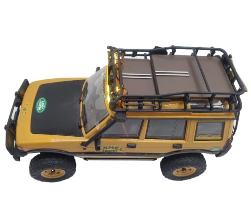 Xe điều khiển từ xa FMS FCX24 - Discovery - Hình ảnh 8