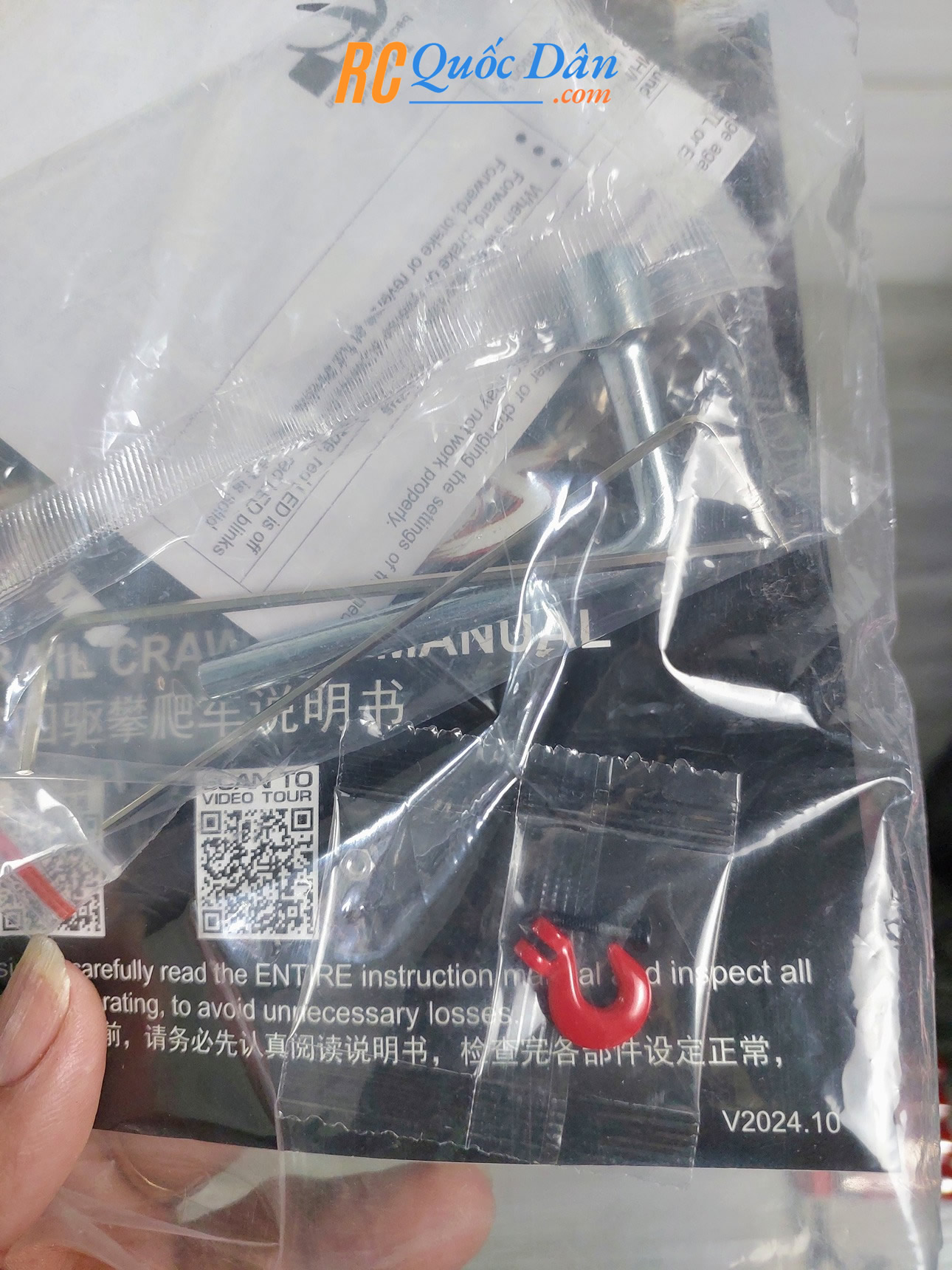 HB R1001 Maximum Đỏ HB R1001 Maximum Đỏ